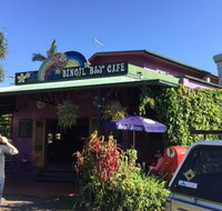 Bingil Bay Cafe - C Tourism