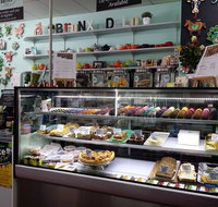 Brinx Deli  Cafe - C Tourism