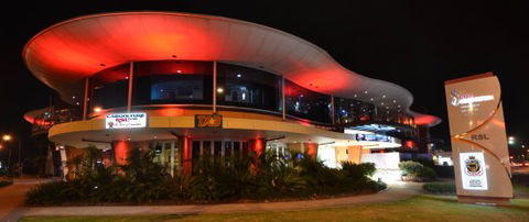 Caboolture RSL - C Tourism 0