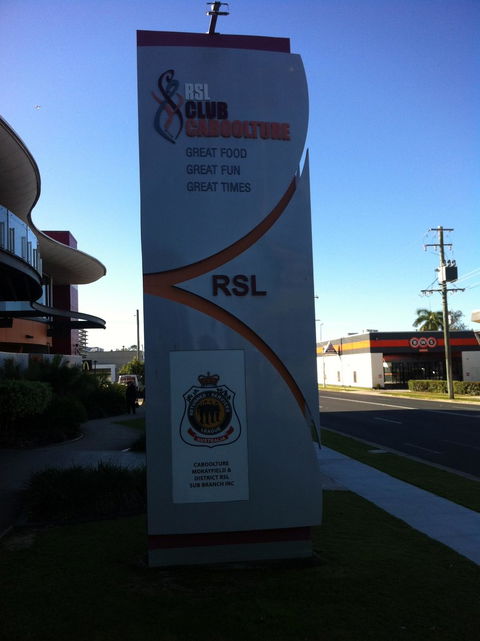 Caboolture RSL - C Tourism 5