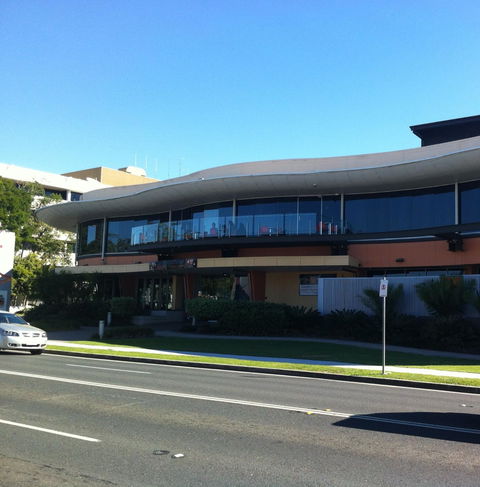 Caboolture RSL - C Tourism 6