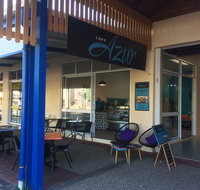 Cafe Azur - C Tourism