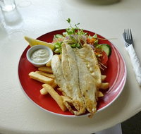 Cafe Kuranda - C Tourism