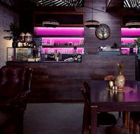 Cafe Mandala Kuranda - C Tourism