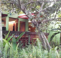 Cassowary Churros Cafe - C Tourism