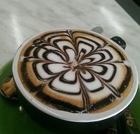 CG's Coffee  Grub - C Tourism