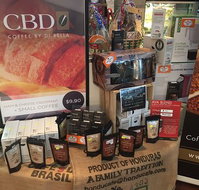 Coffee by Di Bella - C Tourism