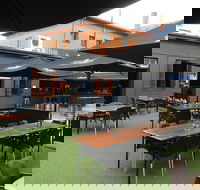 Commercial Hotel - C Tourism