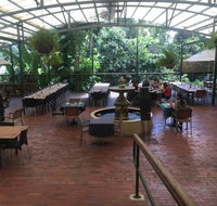 Courtyard Cafe - C Tourism