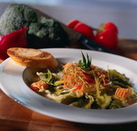 Explorers Restaurant - C Tourism