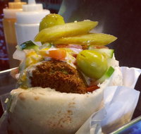Falafellicious - C Tourism