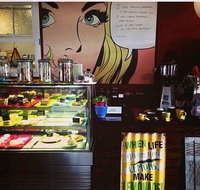 Giallo Espresso - C Tourism
