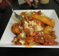 Glendon Street Cafe - C Tourism