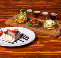 Granite Belt Brewery  Restaurant - C Tourism