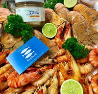 Innisfail Seafood - C Tourism