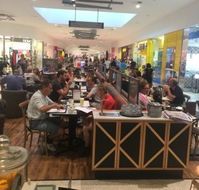 Jamaica Blue - C Tourism