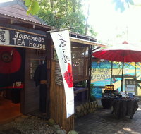 Japanese Tea House - C Tourism