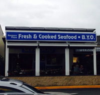 Kenmore Plaza Seafoods - C Tourism