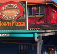 Kuranda Coffee Republic - C Tourism