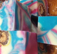 Kuranda Fudge Bar - C Tourism
