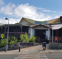Kuranda Hotel Motel - C Tourism