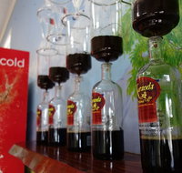 Kuranda Rainforest Coffee - C Tourism