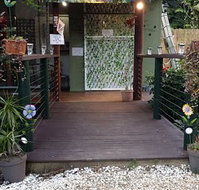 Kuranda Veranda - C Tourism
