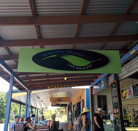Kuranda Village Cafe Bar and Grill - C Tourism