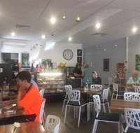 Lily's Cafe - C Tourism