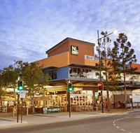 North Lakes Tavern - C Tourism