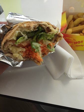 Origin Kebabs - C Tourism 0