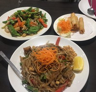 Orso Thai Restaurant - C Tourism