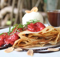 Petit Cafe Kuranda - C Tourism
