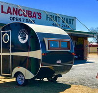 Piccolo Van Cafe - C Tourism