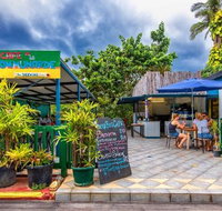 Queen Bee Cafe - C Tourism