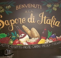Sapore Di Italia - C Tourism