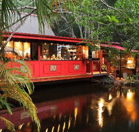 Spirit House - C Tourism