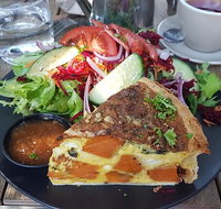 Sprout Juice and Coffee Bar - C Tourism