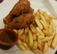 Stanthorpe Fish Bar  Take Away - C Tourism
