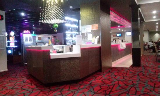 Broadwater QLD C Tourism