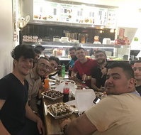 Sunshine Kebabs Northlakes - C Tourism