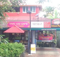 Thai Kai Cafe - C Tourism