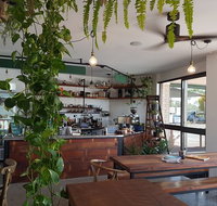 The Hideout Coffee House