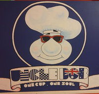 Uncle Bob - C Tourism