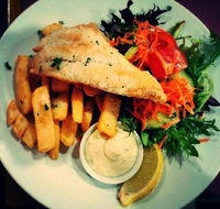 Utopia Cafe - C Tourism