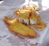 Walla's Fish  Chips - C Tourism