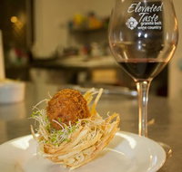Whiskey Gully Wines - C Tourism