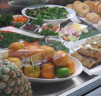 Windmill Cafe - C Tourism