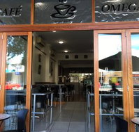 Cafe Omega - C Tourism