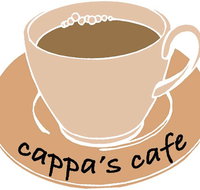 Cappa's Cafe - C Tourism